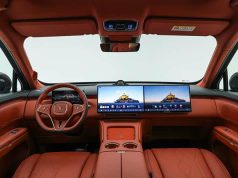 “란투 타이산 X8 사전 예약 30.29만 위안부터 시작, 896라인 라이다 + 원키 침대 모드 탑재”