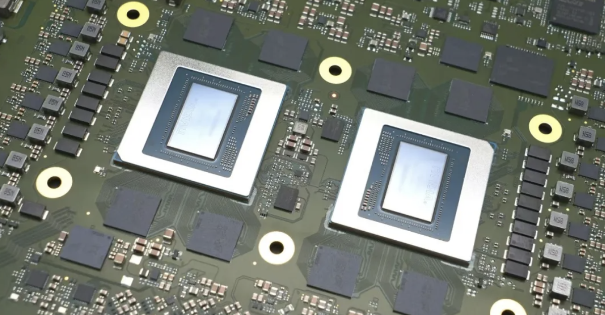 Desay SV와 NVIDIA, 새로운 지능형 주행 솔루션 공동 발표