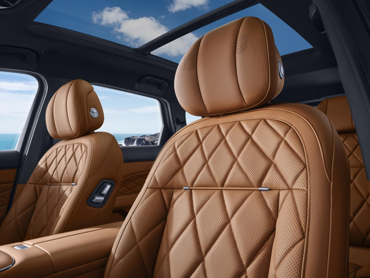 속임수 거부, 시작부터 풀옵션! 올뉴 티구9 정식 출시