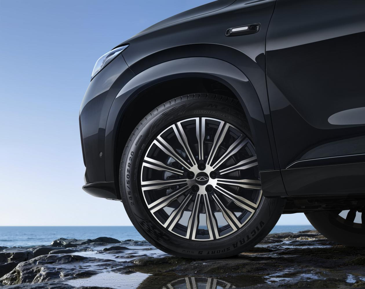 속임수 거부, 시작부터 풀옵션! 올뉴 티구9 정식 출시