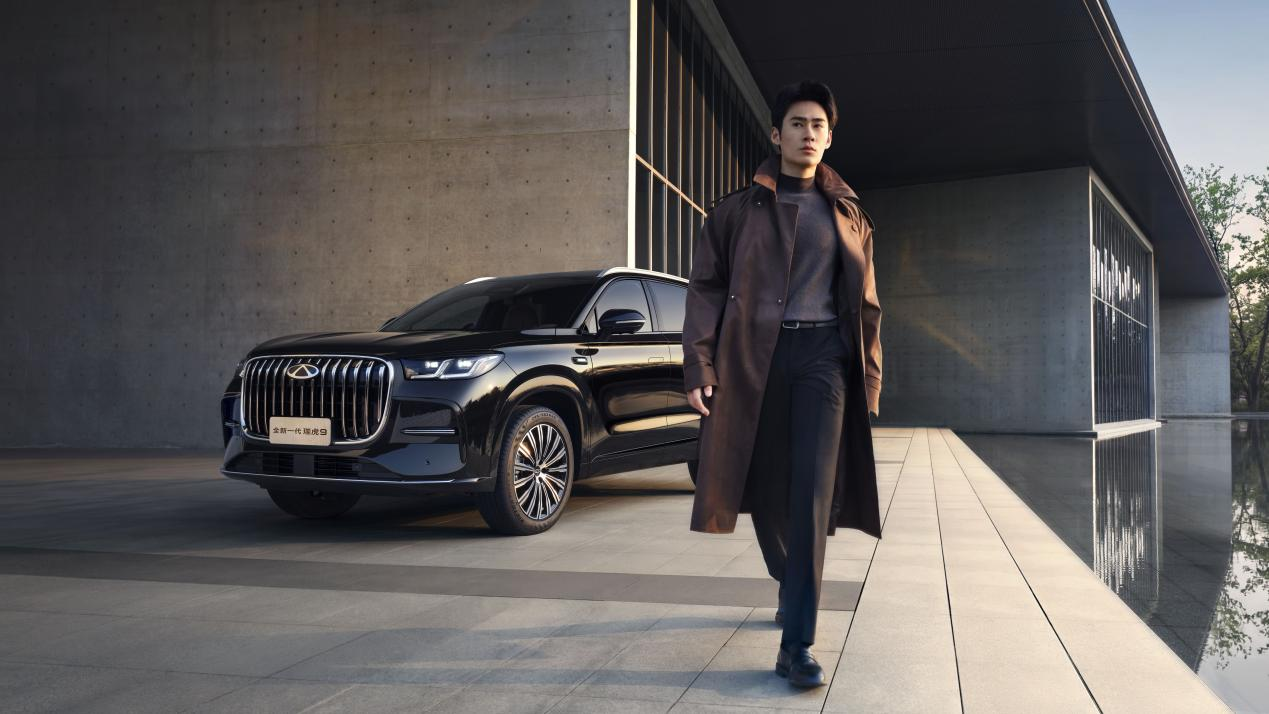 속임수 거부, 시작부터 풀옵션! 올뉴 티구9 정식 출시