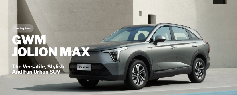 장성자동차, 유럽에 10종 차량 출시 예정