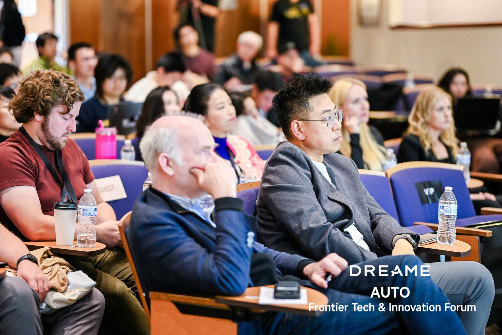 드림 스타 프로젝트, UCB 버클리와 손잡고 AI 자동차 혁신 협력 강화