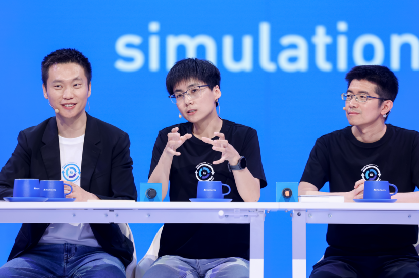 Momenta R7 강화 학습 세계 모델 양산 첫 적용, 물리 AI 대규모 양산 및 상용화로 나아가다