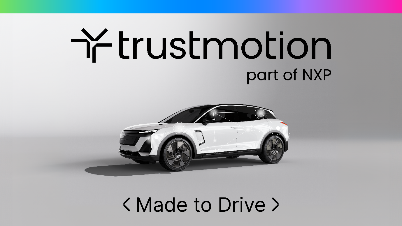 TTTech Auto, TrustMotion으로 사명 변경