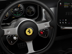 페라리 최초의 순수 전기 슈퍼카 가격 약 55만 유로로 책정