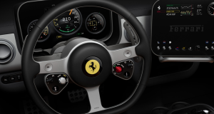 페라리 최초의 순수 전기 슈퍼카 가격 약 55만 유로로 책정