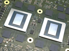 “덕사이시웨이와 엔비디아, 새로운 지능형 주행 솔루션 공동 발표”