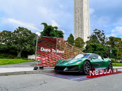 “추미 스타 프로젝트, UCB 버클리와 협력해 AI 자동차 혁신 협력 강화”