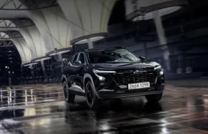 “GM 한국사업장, 소형 SUV 누적 생산량 200만 대 돌파”