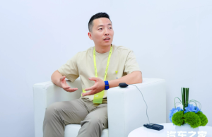 “firefly 반딧불이 푸양: ‘딱 알맞게 작은 것’이 도시 이동의 정답이다”