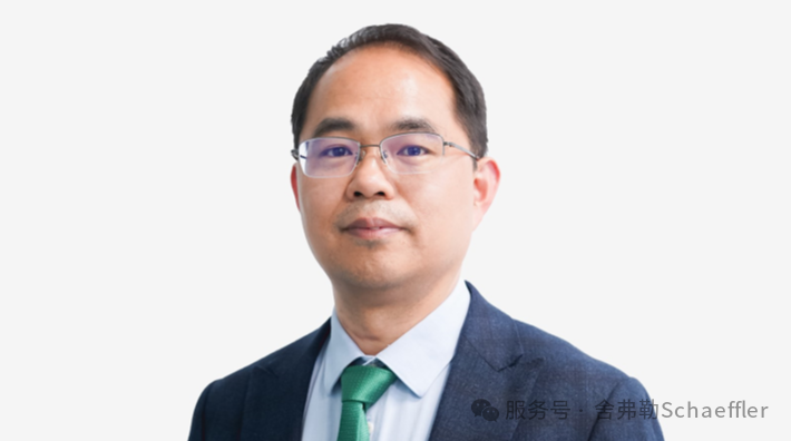 Schaeffler, 주요 인사 발표… 자오청먀오, 중국 지역 주요 고객 관리 책임자로 선임