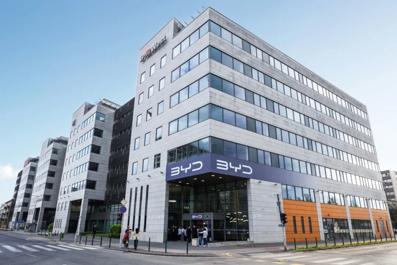 일년유화: 이제 중국 자동차 기업이 유럽 공장을 '구할' 차례