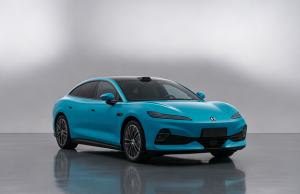 플래시 충전 기술 탑재/최대 주행거리 920km, 텐스 Z9S 주행거리 신고 정보 공개