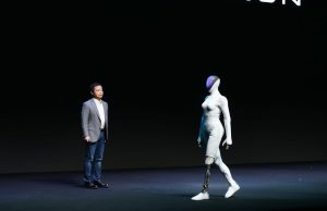 허샤오펑, 내부 서한 발송: 직접 팀 이끌며, 마지막 200일 로봇 양산 돌입