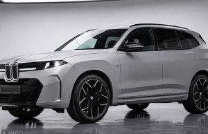 다양한 파워트레인 버전 제공, 신형 BMW X5 6월 30일 세계 최초 공개 예정