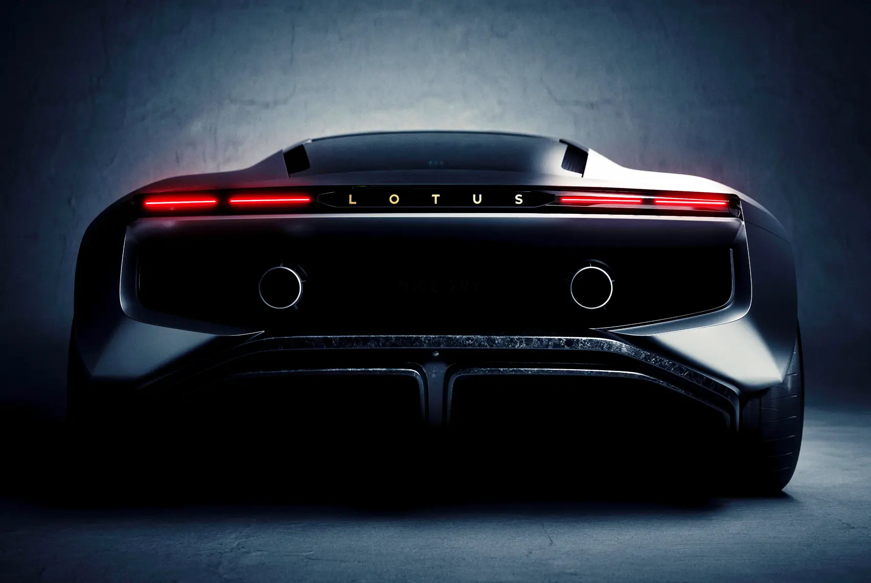 New Esprit? Lotus confirms new hybrid V8 supercar as part of ‘Focus 2030’ plan