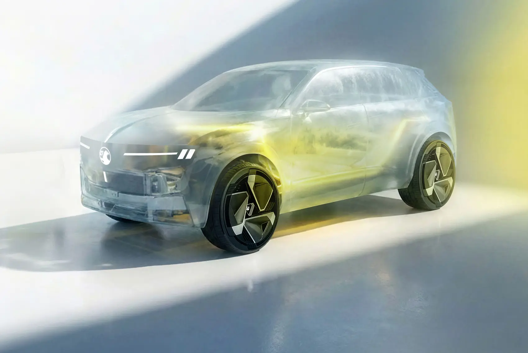 Vauxhall announces new electric SUV with Chinese DNA for 2028