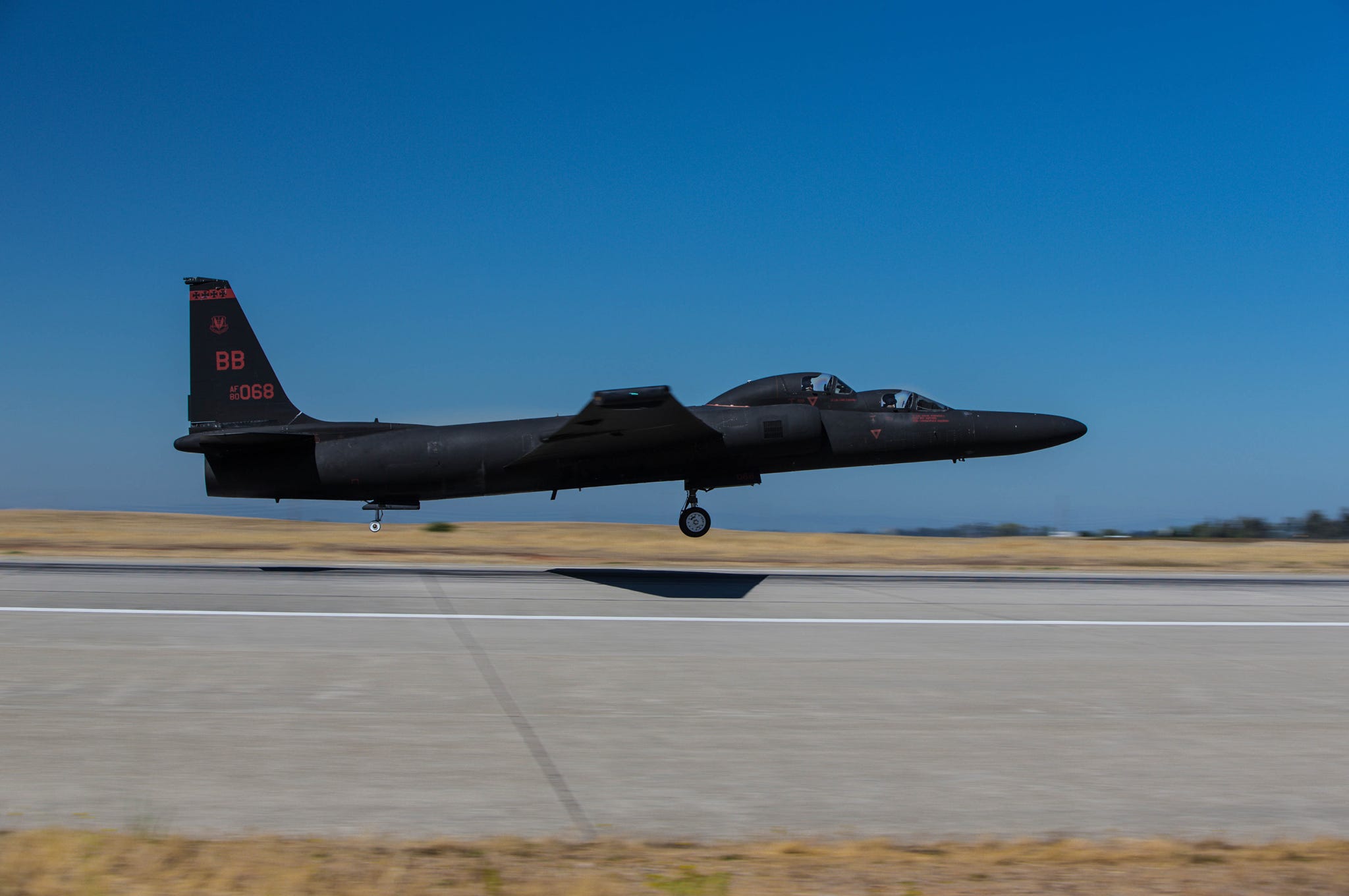 Chevrolet-Camaro-SS-U-2-Spy-Plane-side-view