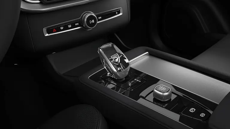볼보 XC90 블랙 에디션