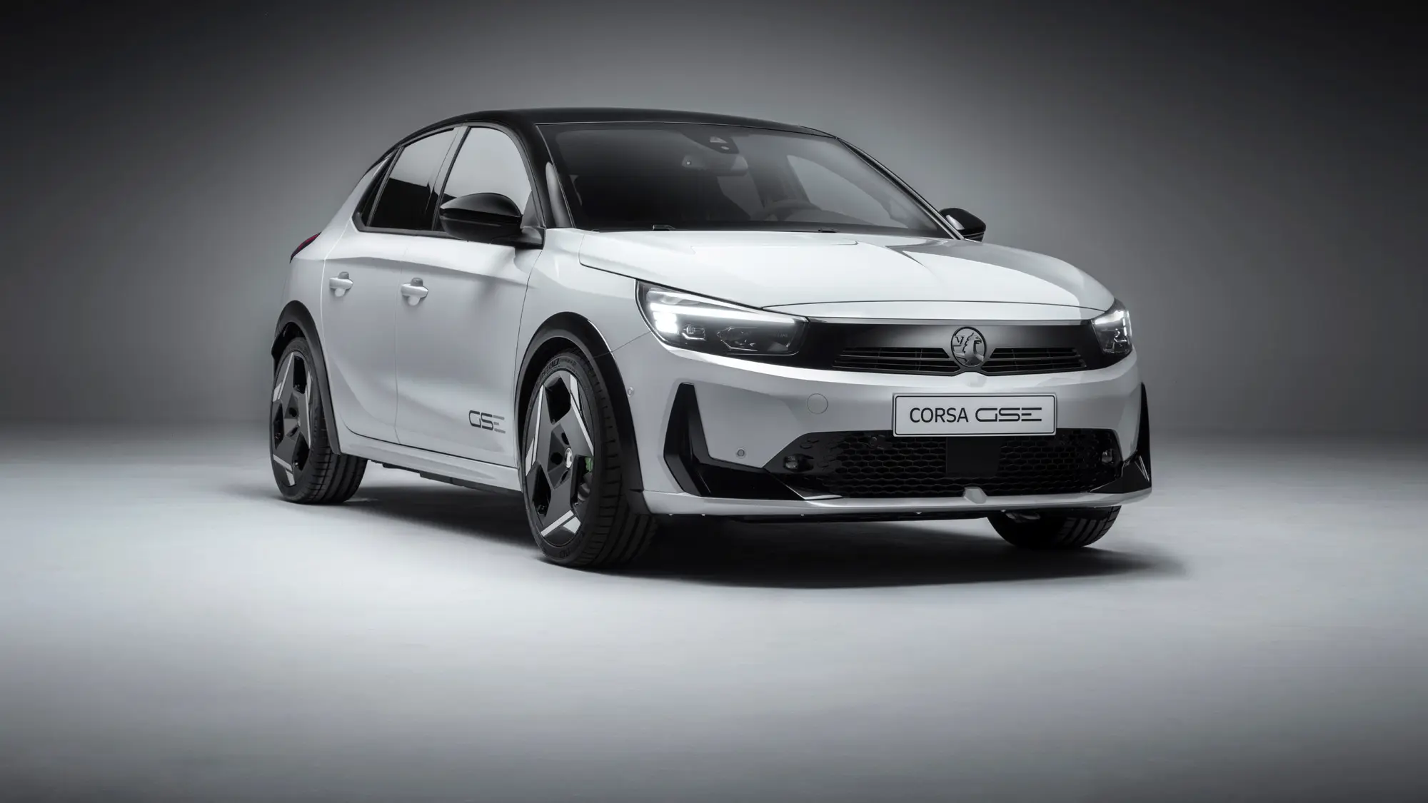 Return of the hot hatch? Vauxhall Corsa GSE revealed with 277bhp, and it’s electric