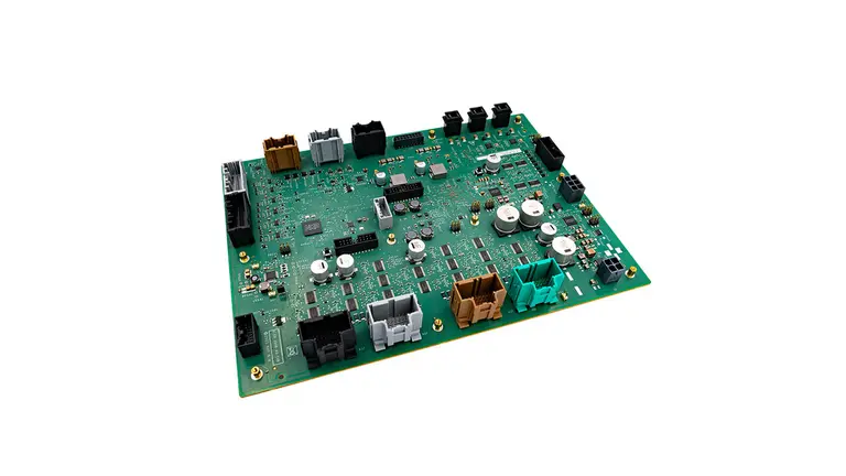 벡터(Vector)는 NXP CoreRide Z248 조널(zonal) 레퍼런스 시스템에 참여하고 있다. 이 시스템은 OEM 업체에 즉시 도입 가능한 양산용 실시간 컴퓨팅 플랫폼을 제공한다