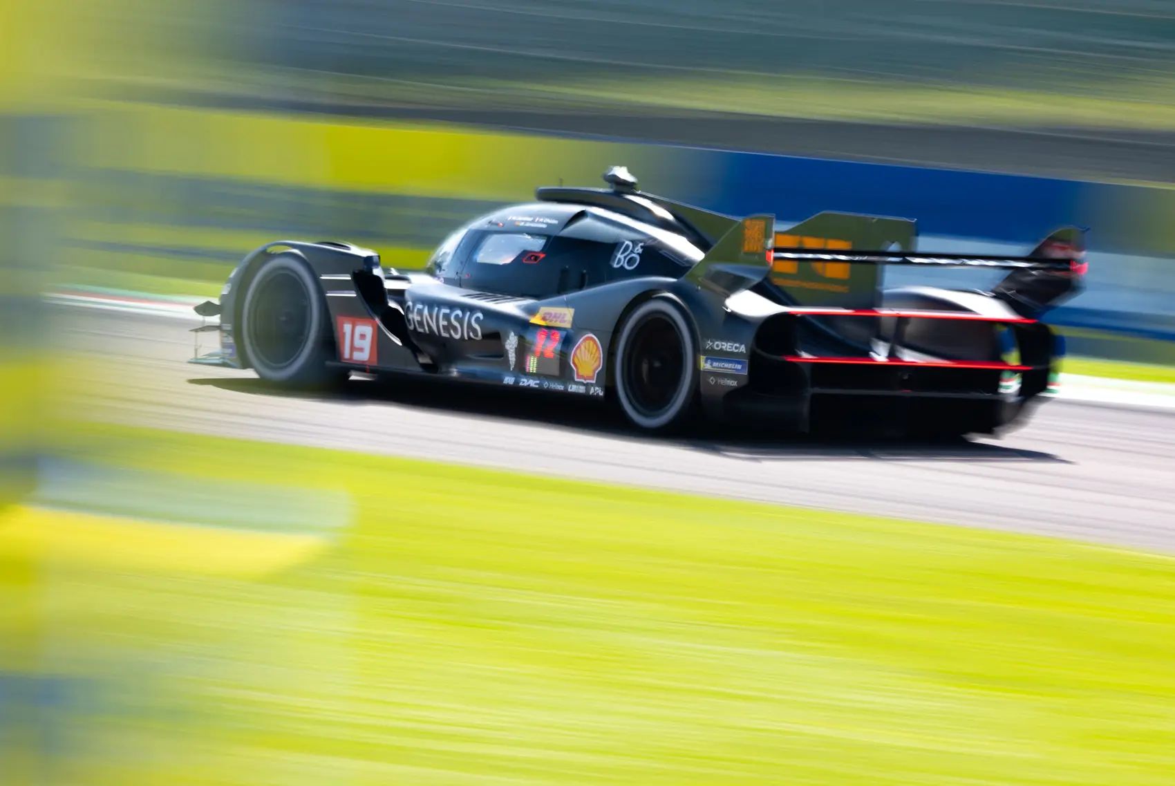 Why finishing last is a great result for Hyundai