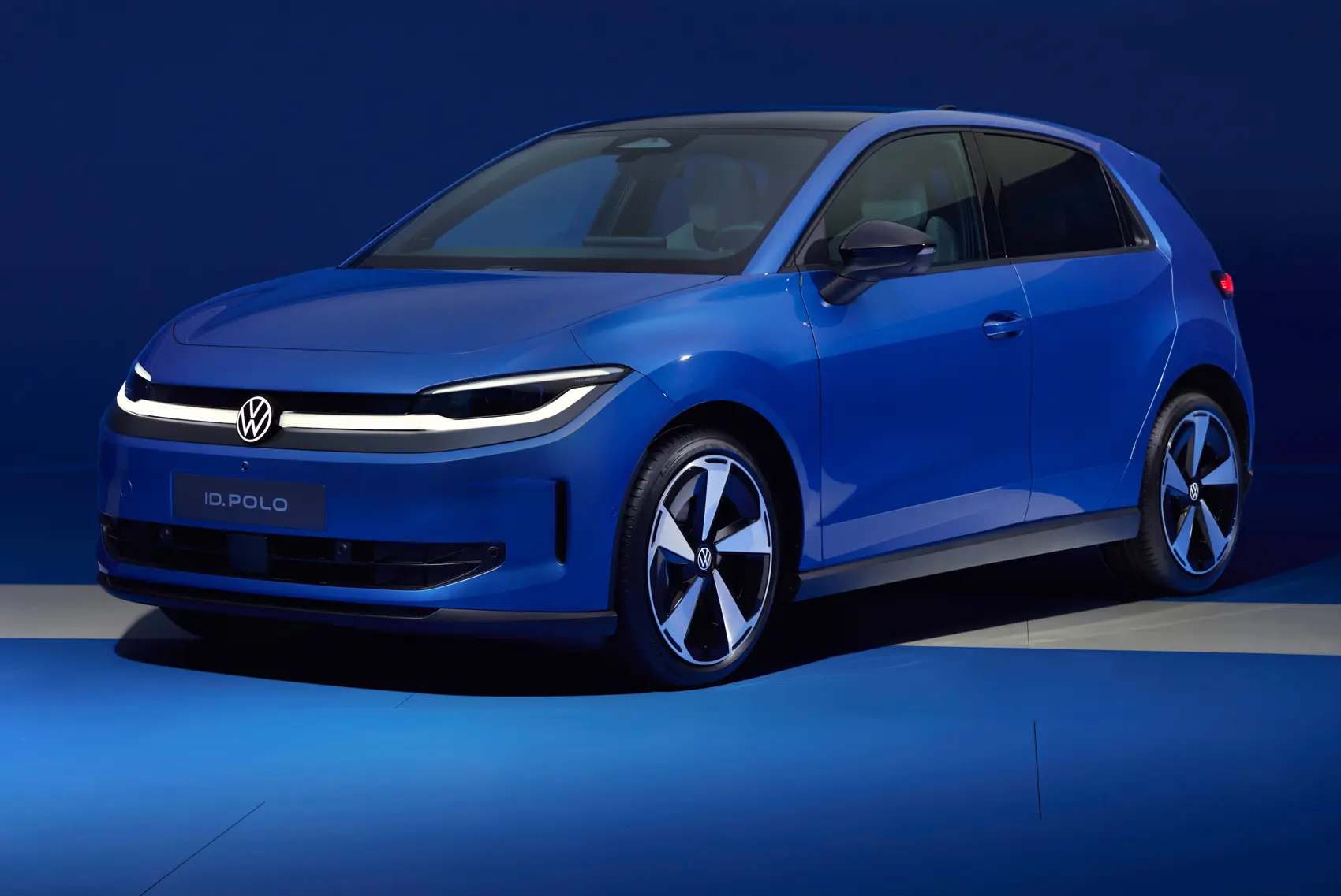 VW ID. Polo revealed: new supermini aims to win back hearts and minds