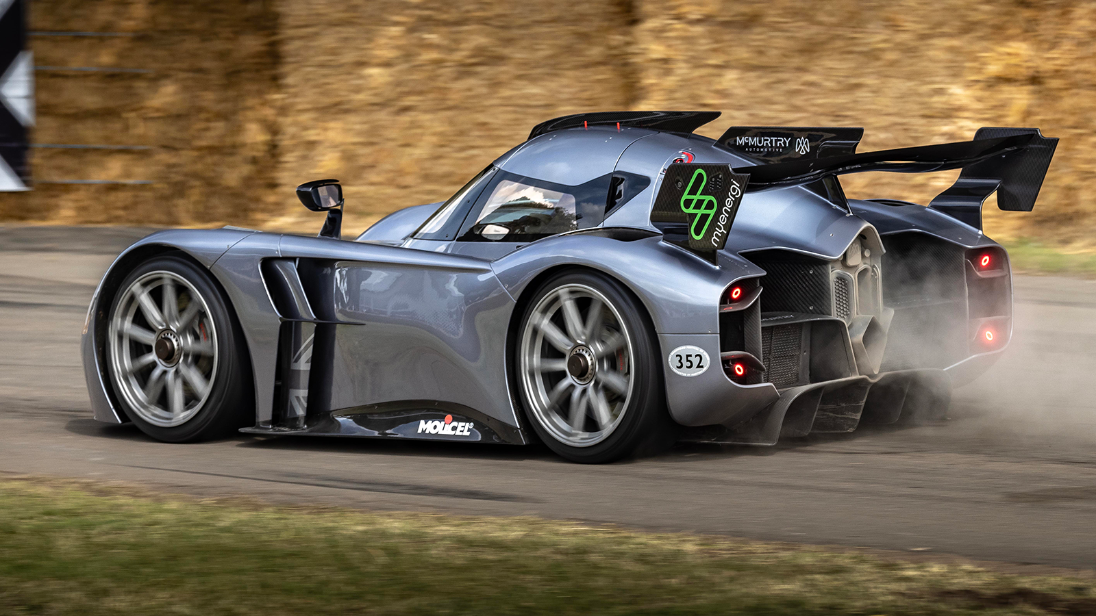 McMurtry Goodwood 2023