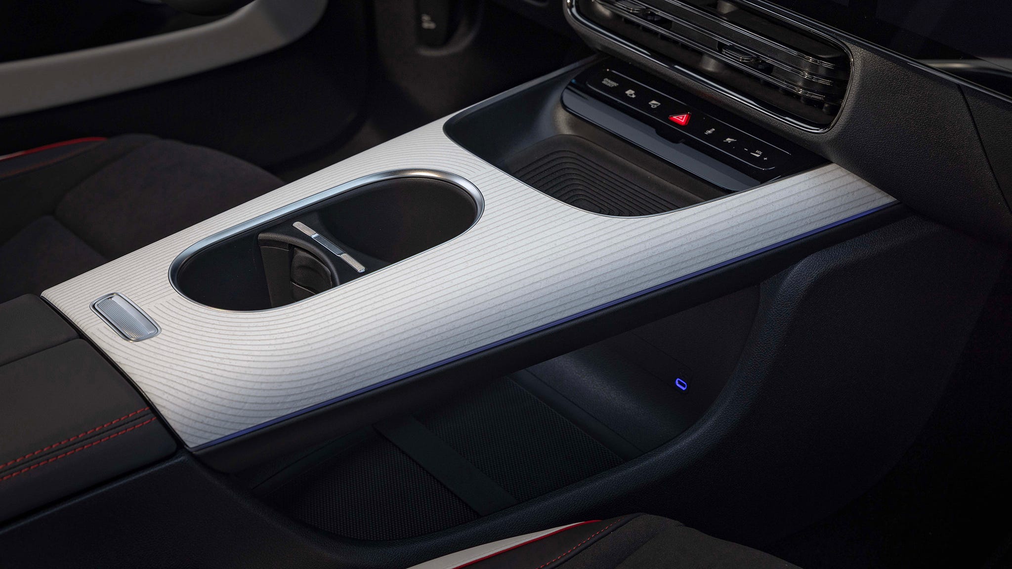 Fahrveranstaltung Mercedes-Benz CLA mit EQ Technologie in San Francisco, 2025 // Test Drive Mercedes-Benz CLA with EQ Technology in San Francisco, 2025