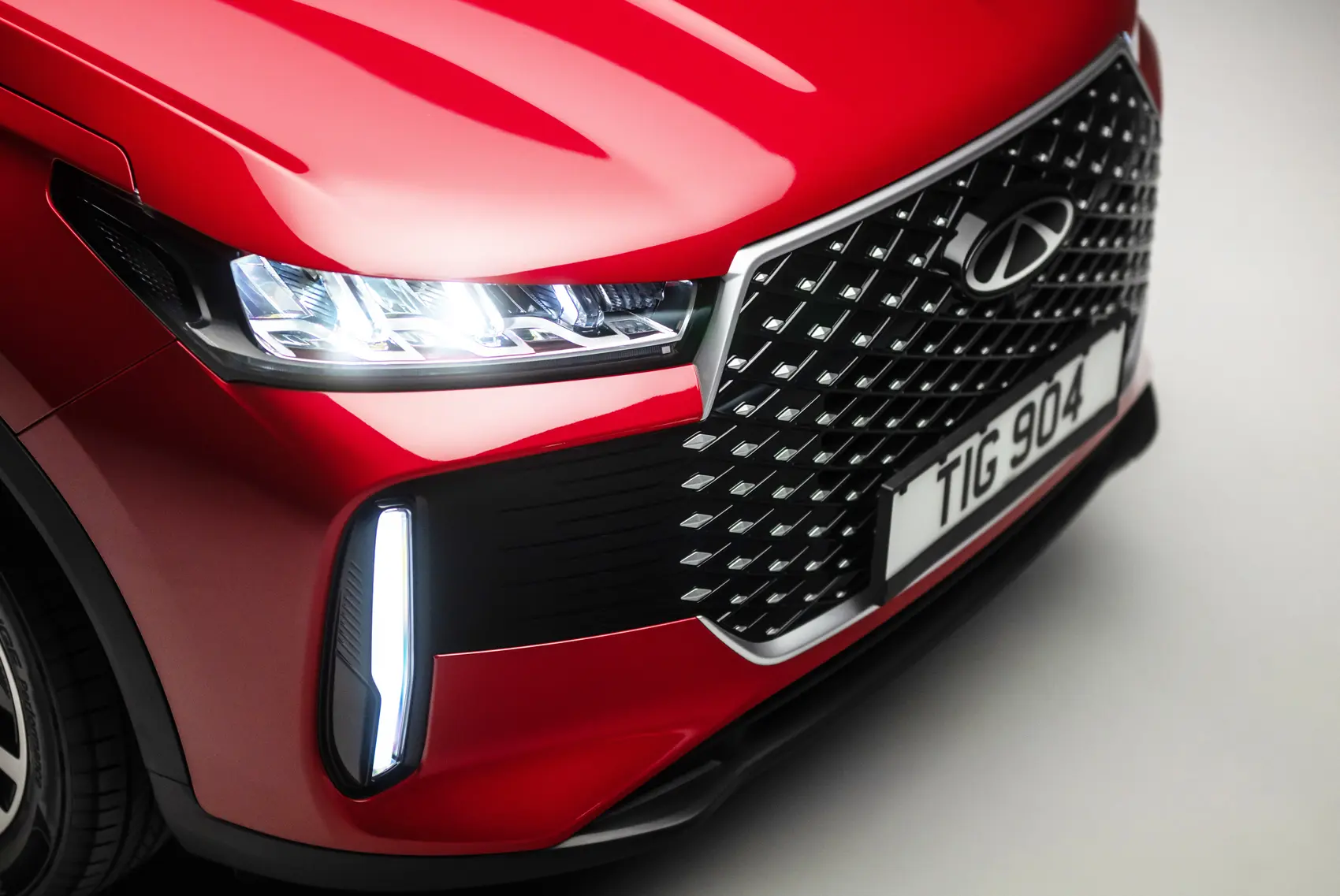Chery plans superminis and smaller cars to fight Europe