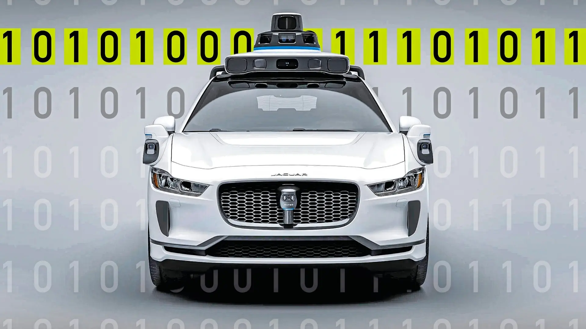 Autonomous Taxis
