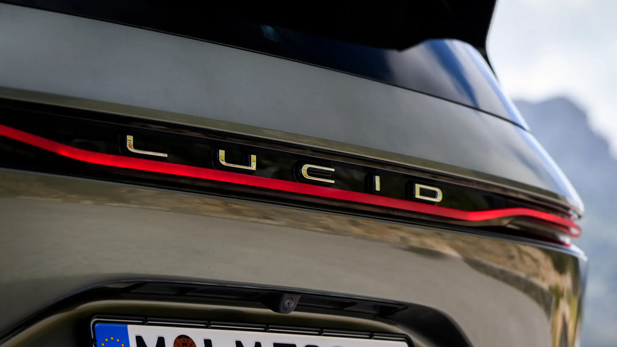 Lucid will launch in the UK, but it’s waiting for the right car to do so