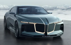 BMW, 애스턴 마틴에 도전장 내밀다, 새로운 V8 쿠페가 증명한다