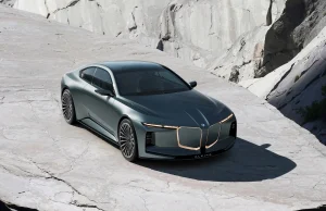 공개: BMW의 알피나 계획