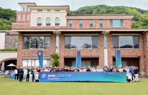 도이치 모터스, ‘BMW GOLF CUP 2026’ 딜러 본선 대회 성료