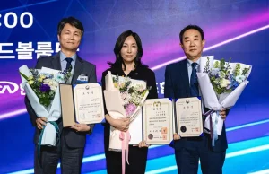 르노, ‘제23회 자동차의 날’에 상희정 본부장 대통령표창