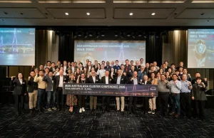 ‘MAN 오스트랄아시아 클러스터 컨퍼런스 2026’ 부산서 성료