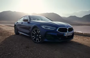BMW, 상품성 강화된 ‘M850i xDrive 그란 쿠페 M 퍼포먼스’ 출시