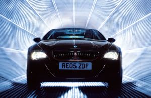 BMW가 2007년형 M6에 V-10 엔진을 탑재했을 때, 어쩐지 M5가 합리적으로 느껴졌다