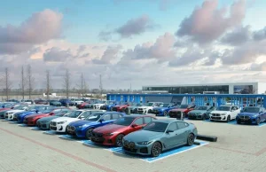 BMW, 전기차 시승 멤버십 운영 1년 만에 누적 참여 고객 5천 명 돌파