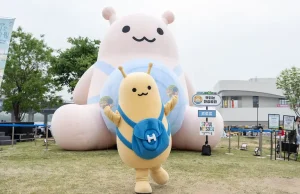 현대차, 캐릭터 ‘르르르’와 5월 가정의 달 오프라인 행사 진행