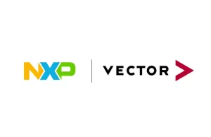 벡터, NXP® 반도체와의 전략적 협업 확대