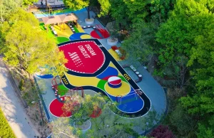 포르쉐, 2026 서울국제정원박람회서 ‘드림 서킷’ 공식 오픈