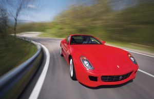 2007년형 페라리 599 GTB 피오라노는 여전히 최고의 페라리인가?