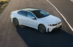 BMW의 초장거리 전기차 i3, 영국에서 C클래스보다 저렴하게 출시
