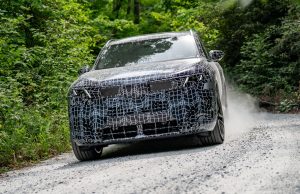 2027년형 신형 BMW X5, 여전히 X5의 느낌일까? 첫 시승에서 답을 찾다