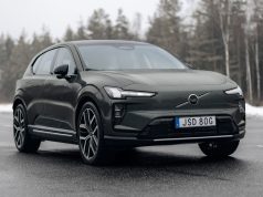 완전히 새로워진 2027년형 볼보 EX60, XC60 PHEV 및 경쟁 전기차보다 낮은 가격 책정