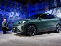 New Cupra Raval: 영국 가격 확정된 스포티한 소형 전기차
