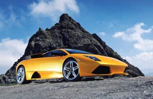 2007년형 람보르기니 무르시엘라고 LP640, 감당할 수 있나요? 생각보다 쉽지 않습니다